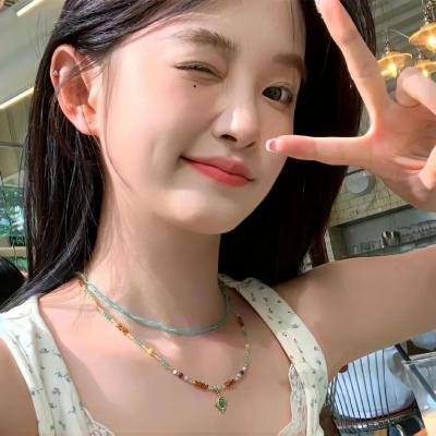 河上的爱情
